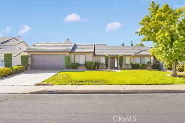 14583 Owens River Road, Victorville, CA 92392