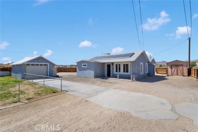 29246 Radio Rd, Barstow, CA 92311 - Image #1
