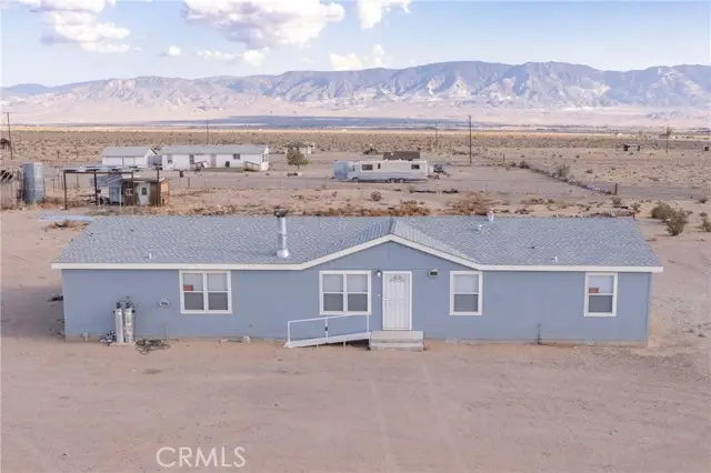 36249 Campbell Road, Lucerne Valley, CA 92356 - Image #1