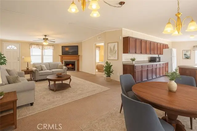 36249 Campbell Road, Lucerne Valley, CA 92356 - Image #3