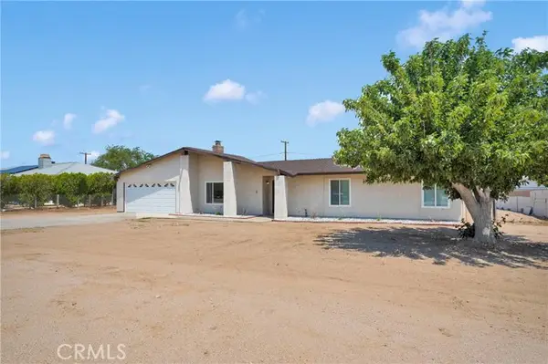 14660 La Habra Road, Victorville, CA 92392