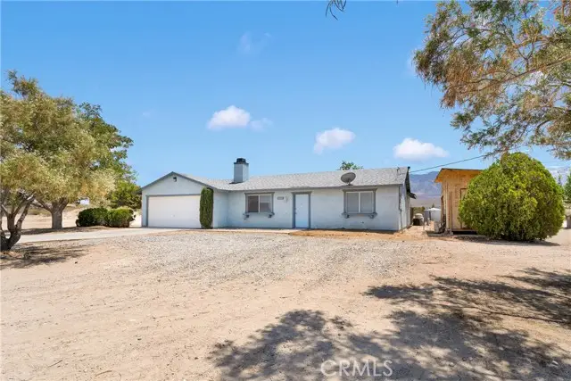 35025 El Dorado Street, Lucerne Valley, CA 92356 - Image #3