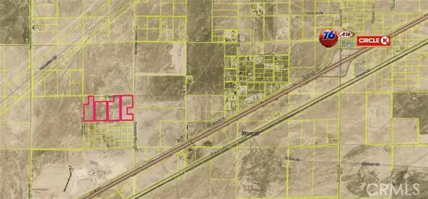 38870 Mountain View Road, Newberry Springs, CA 92365