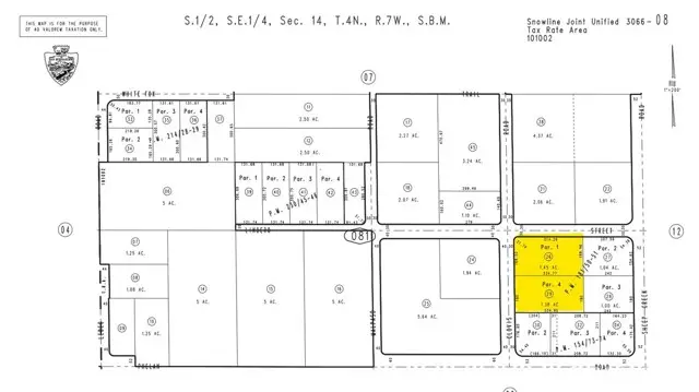 9779 Clovis Road, Phelan, CA 92371 - Image #1