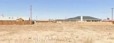 0 Greenwood, California City, CA 93505