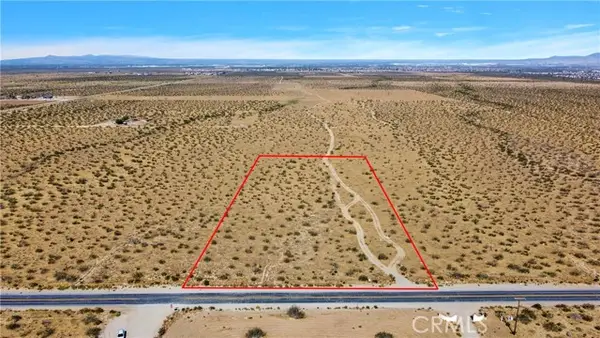 0 Bear Valley Road, Victorville, CA 92392