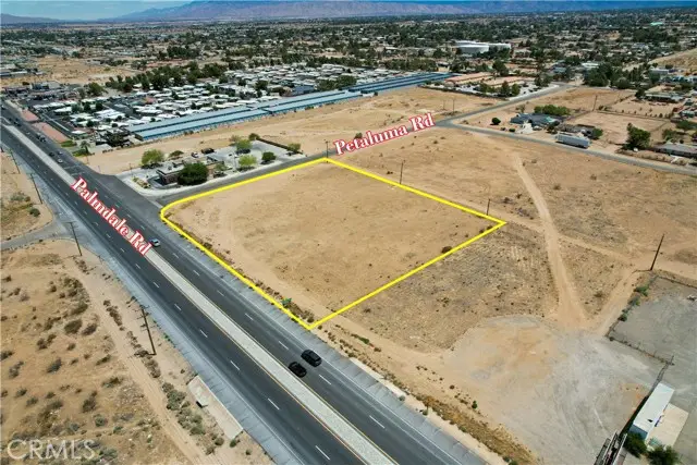14285 Palmdale Road, Victorville, CA 92392 - Image #1