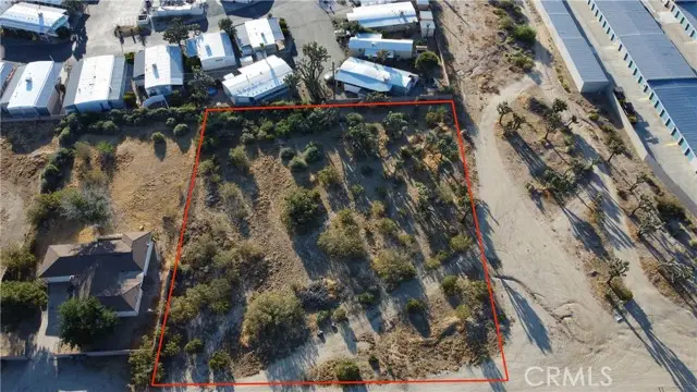 771 Scarvan Road, Yucca Valley, CA 92284 - Image #3