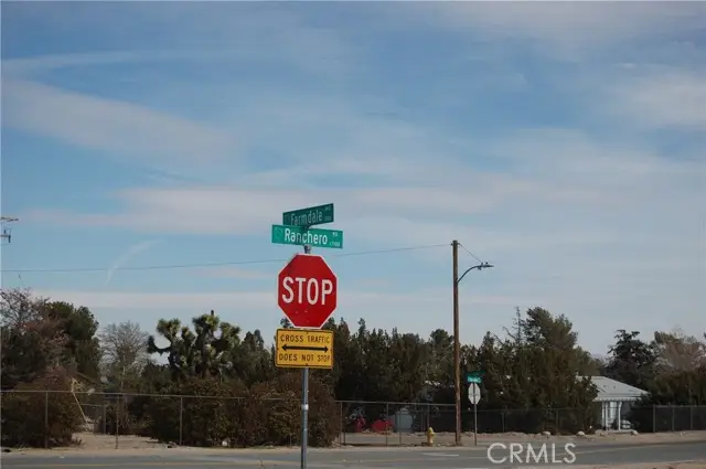 17111 Ranchero, Hesperia, CA 92345 - Image #1