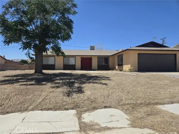 37116 Lombardy Avenue, Barstow, CA 92311