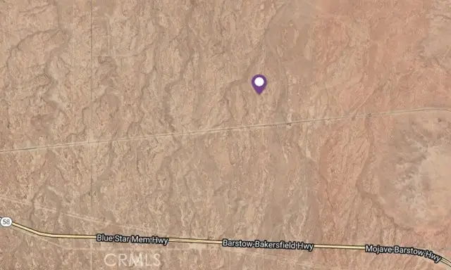 800 Harper Lake Rd. Near, Hinkley, CA 92347 - Image #1