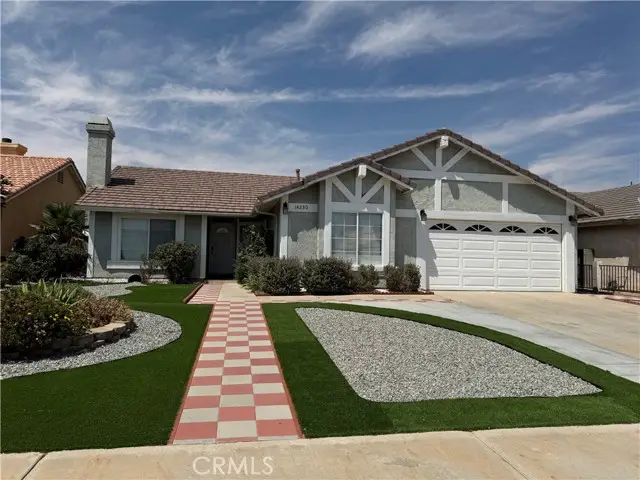 14230 Hillsborough Drive, Victorville, CA 92392 - Image #1