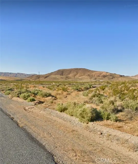 800 Fort Irwin Road, Barstow, CA 92311 - Image #1