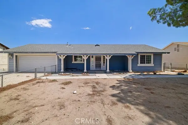 12867 Banyon Tree Lane, Victorville, CA 92392
