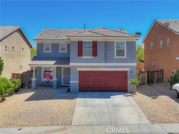 14073 Ruby Street, Hesperia, CA 92344