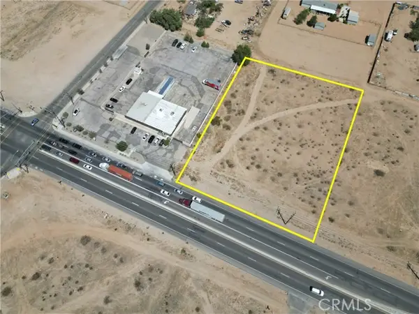 0 Palmdale Road, Victorville, CA 92392