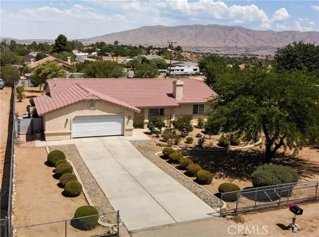 8871 Avocado Avenue, Hesperia, CA 92345 - Image #1