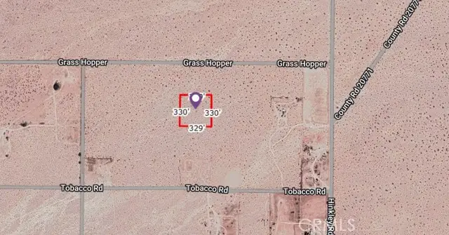 800 Grass Hopper (near), Hinkley, CA 92347 - Image #3