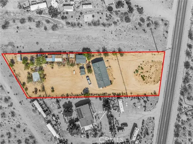 34557 Ca-18 #A, Lucerne Valley, CA 92356 - Image #3