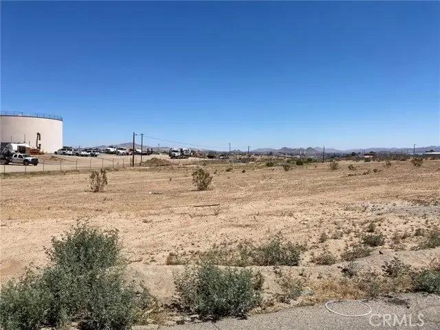 0 Alder Street, Hesperia, CA 92345 - Image #1