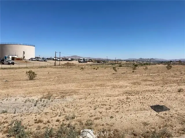 0 Alder Street, Hesperia, CA 92345 - Image #2