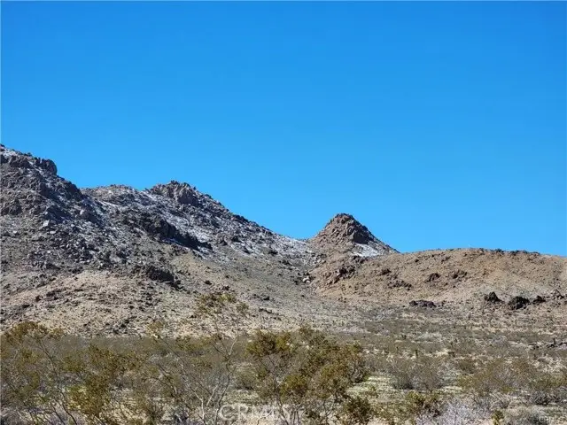 0 Off Hwy 247, Barstow, CA 92311 - Image #2