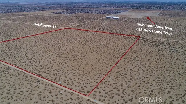 0 Bellflower Street, Victorville, CA 92392 - Image #1