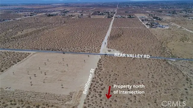 0 Bellflower Street, Victorville, CA 92392 - Image #3