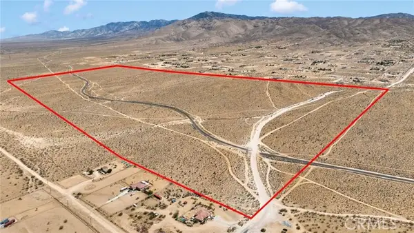 0 Milpas Road, Apple Valley, CA 92308