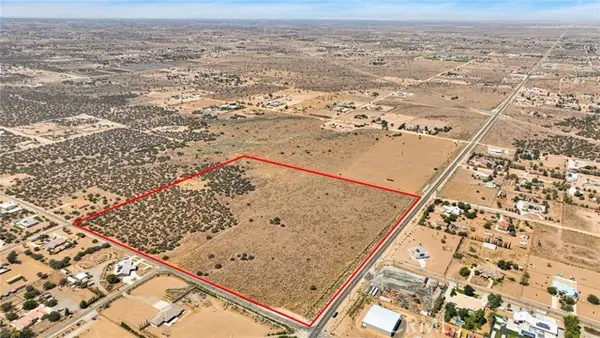 9602 Cedar Street, Phelan, CA 92371