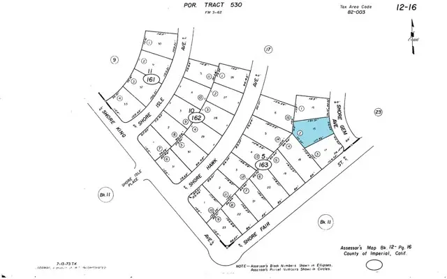 2281 Shore Fair Street, Thermal, CA 92274 - Image #1