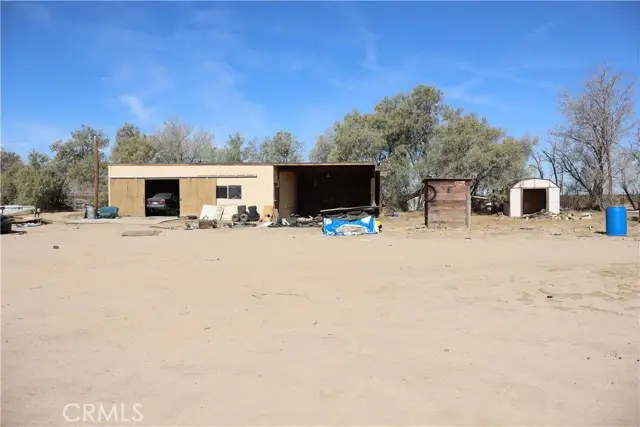 47150 Black Butte Road, Newberry Springs, CA 92365 - Image #3