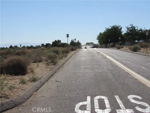 0 E/cor Avenue, Littlerock, CA 93543 - Image #1