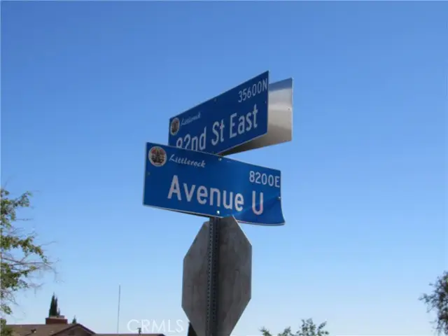 0 E/cor Avenue, Littlerock, CA 93543 - Image #2