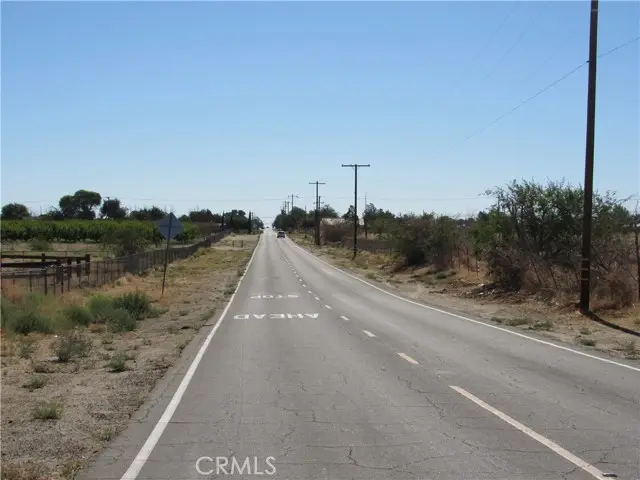 0 E/cor Avenue, Littlerock, CA 93543 - Image #3