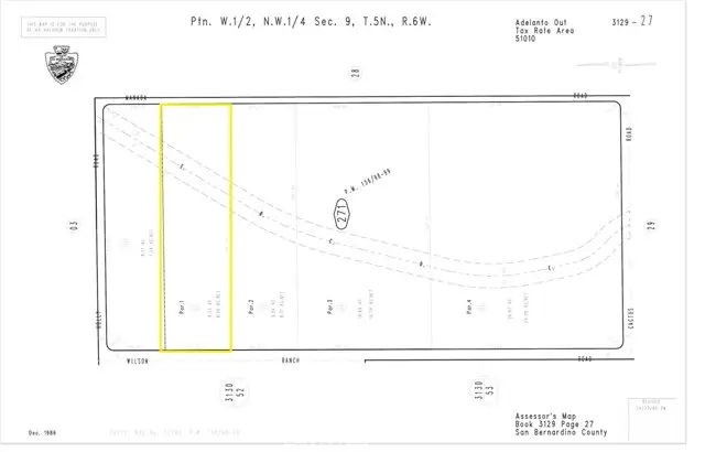 2 Wilson Ranch Road, Adelanto, CA 92301 - Image #3