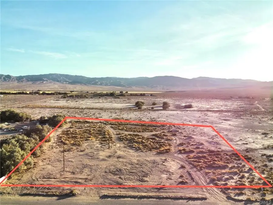 47941 Horner Street, Newberry Springs, CA 92365 - Image #3
