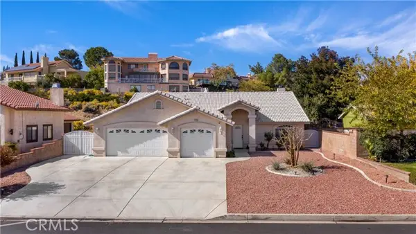 13660 Spring Valley Pkwy, Victorville, CA 92395