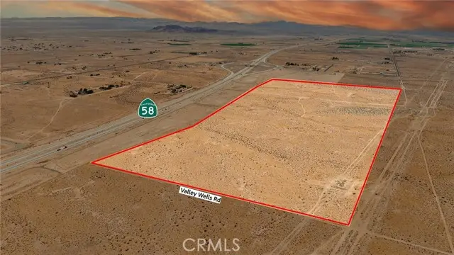 0 Highway 58 Vl, Hinkley, CA 92347 - Image #1