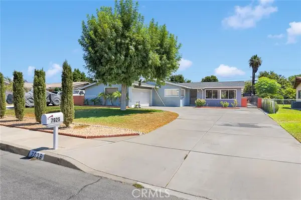 7925 Spohn Avenue, Fontana, CA 92336