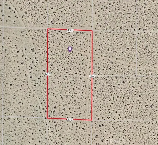 0 Datura, Landers, CA 92285 - #2