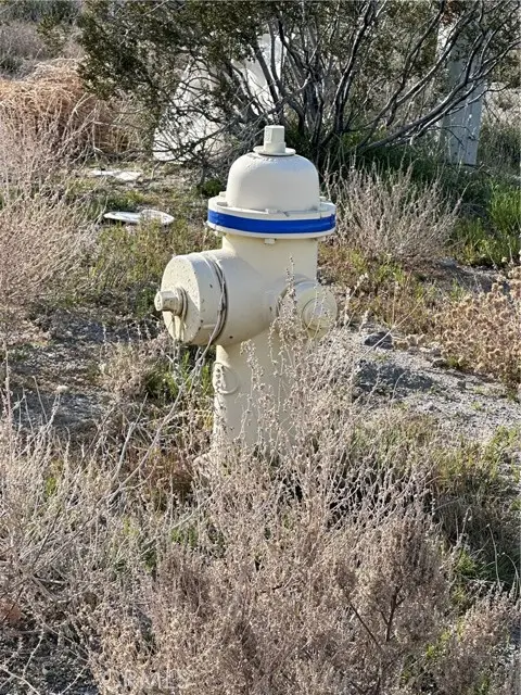 0 La Mesa Road, Pinon Hills, CA 92372 - Image #2