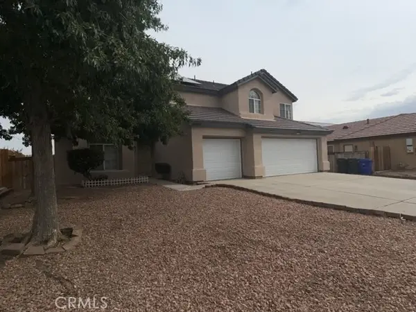 14080 Rogers Lane, Victorville, CA 92392