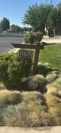 11670 Wedgewood Drive, Apple Valley, CA 92308 - Image #1
