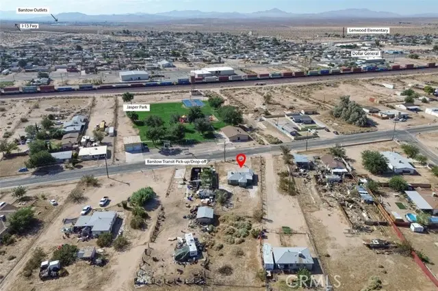 25466 Jasper Road, Barstow, CA 92311 - Image #2