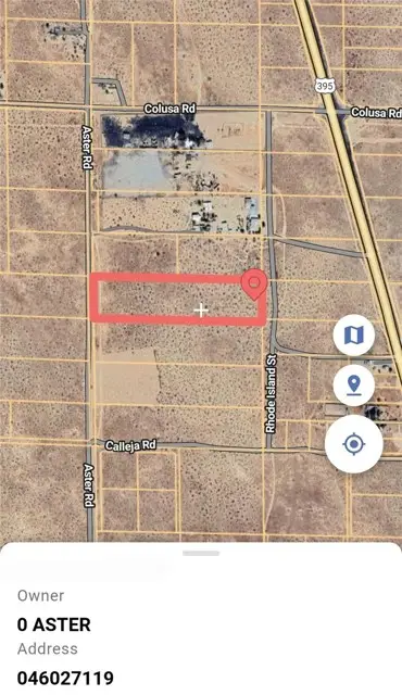 7119 Aster Road, Adelanto, CA 92301 - Image #3