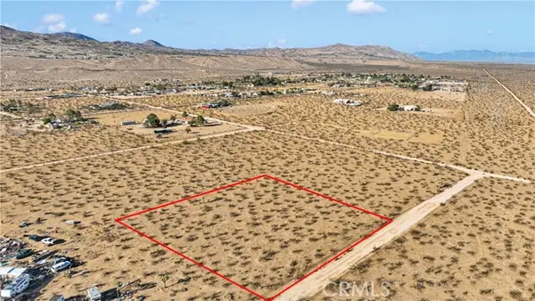 0 Via Seco St, Apple Valley, CA 92308