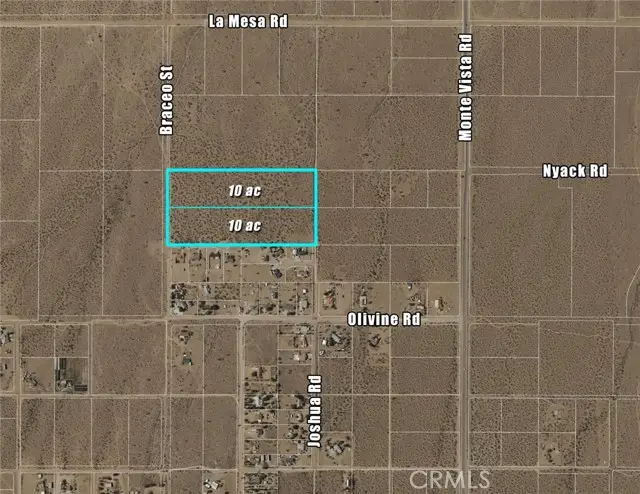 0 Braceo Street, Phelan, CA 92371 - Image #2