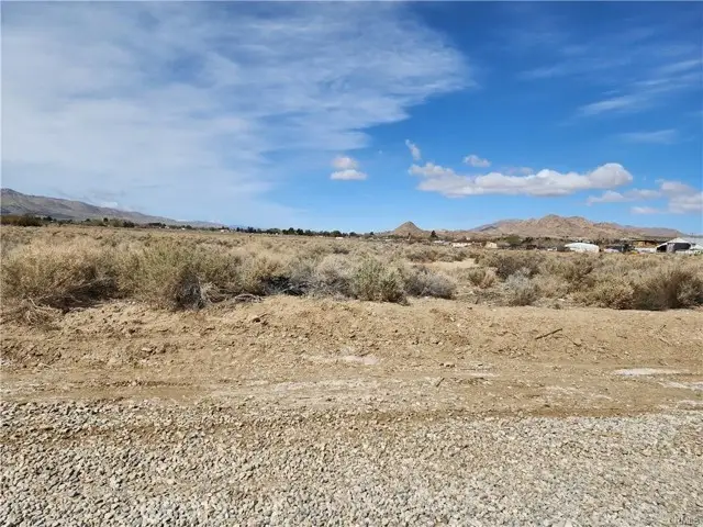 401 Ox Bow Road, Lucerne Valley, CA 92356 - Image #1