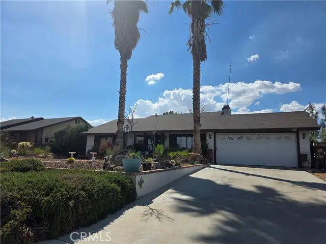 11568 Low Chaparral Drive, Victorville, CA 92392 - #1